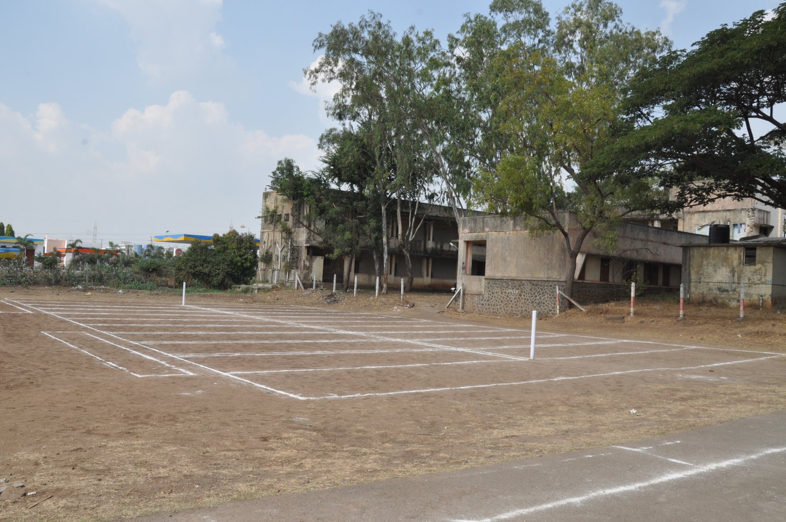 College Gallery Image