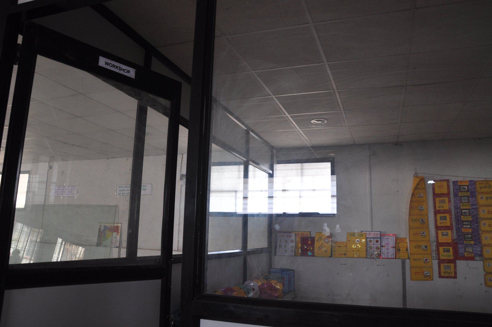 College Gallery Image