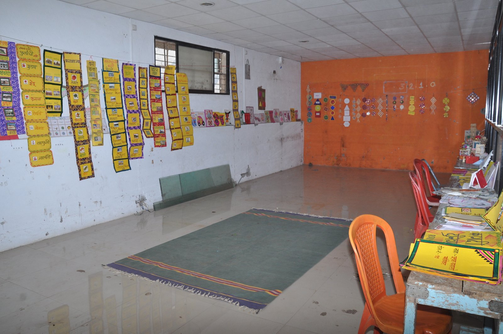 College Gallery Image