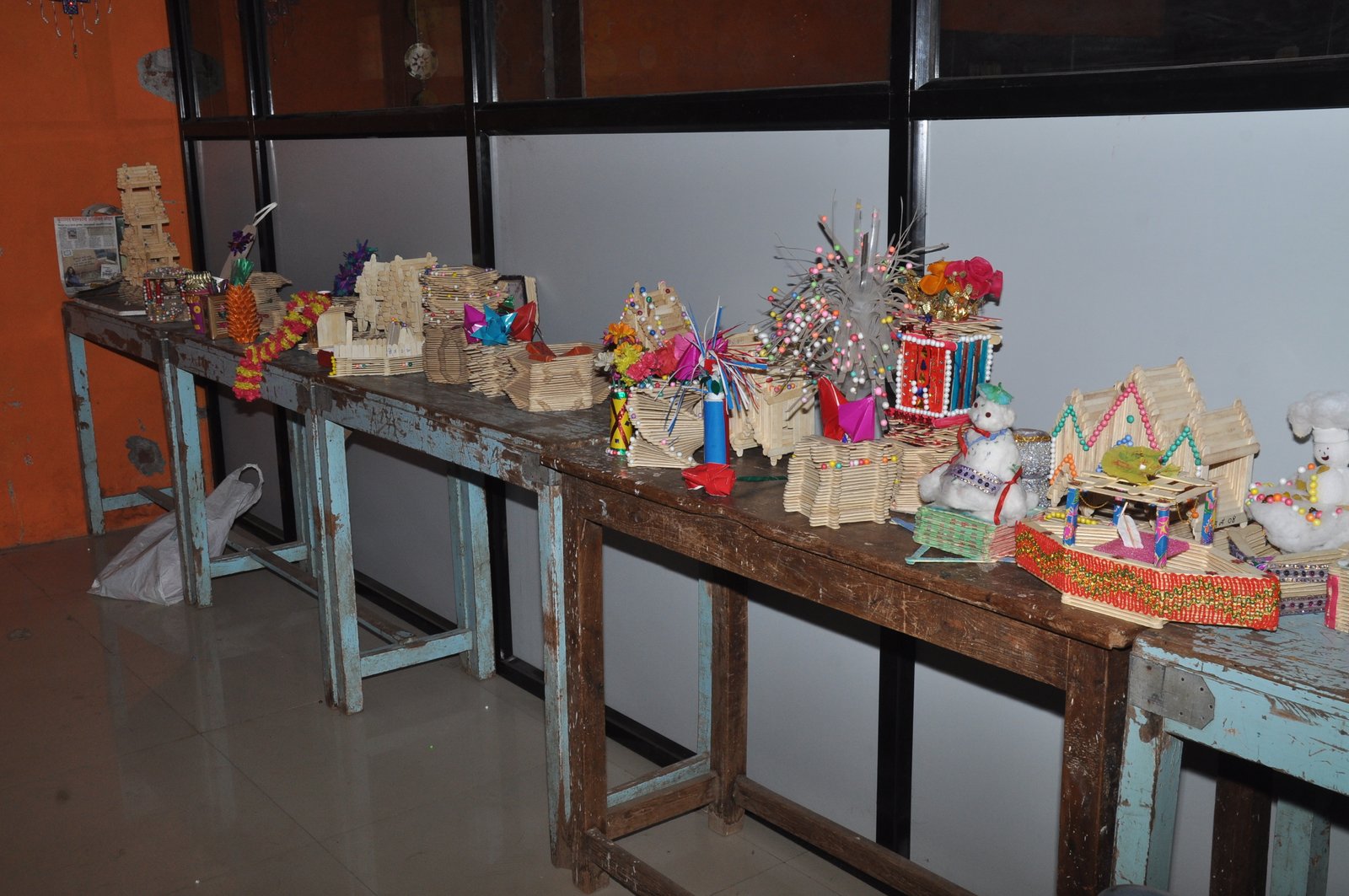 College Gallery Image