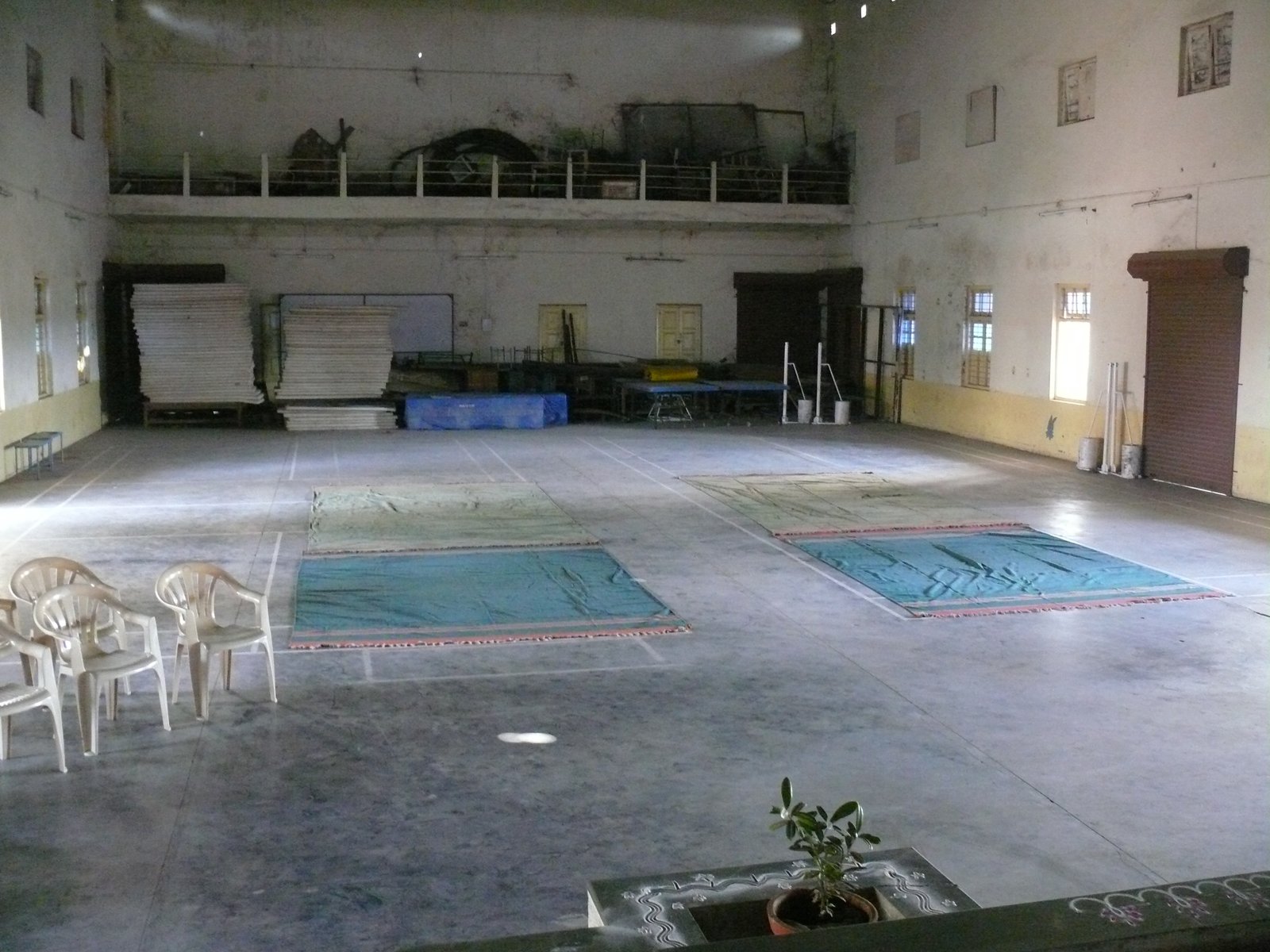 College Gallery Image